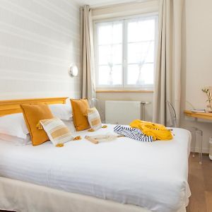 Hotel La Baie Des Anges Spa Marin