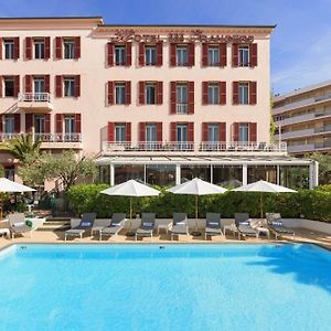 Best Western Hotel Des Orangers Cannes